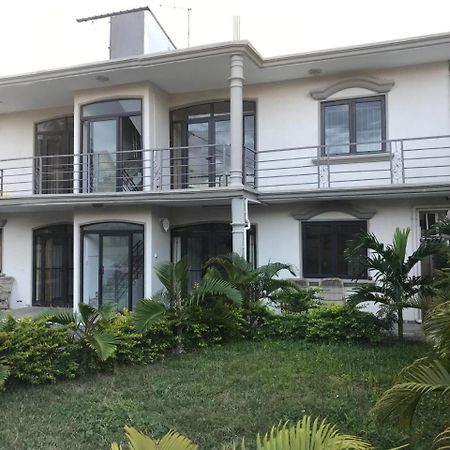 Blue Villa Trou aux Biches Exterior foto