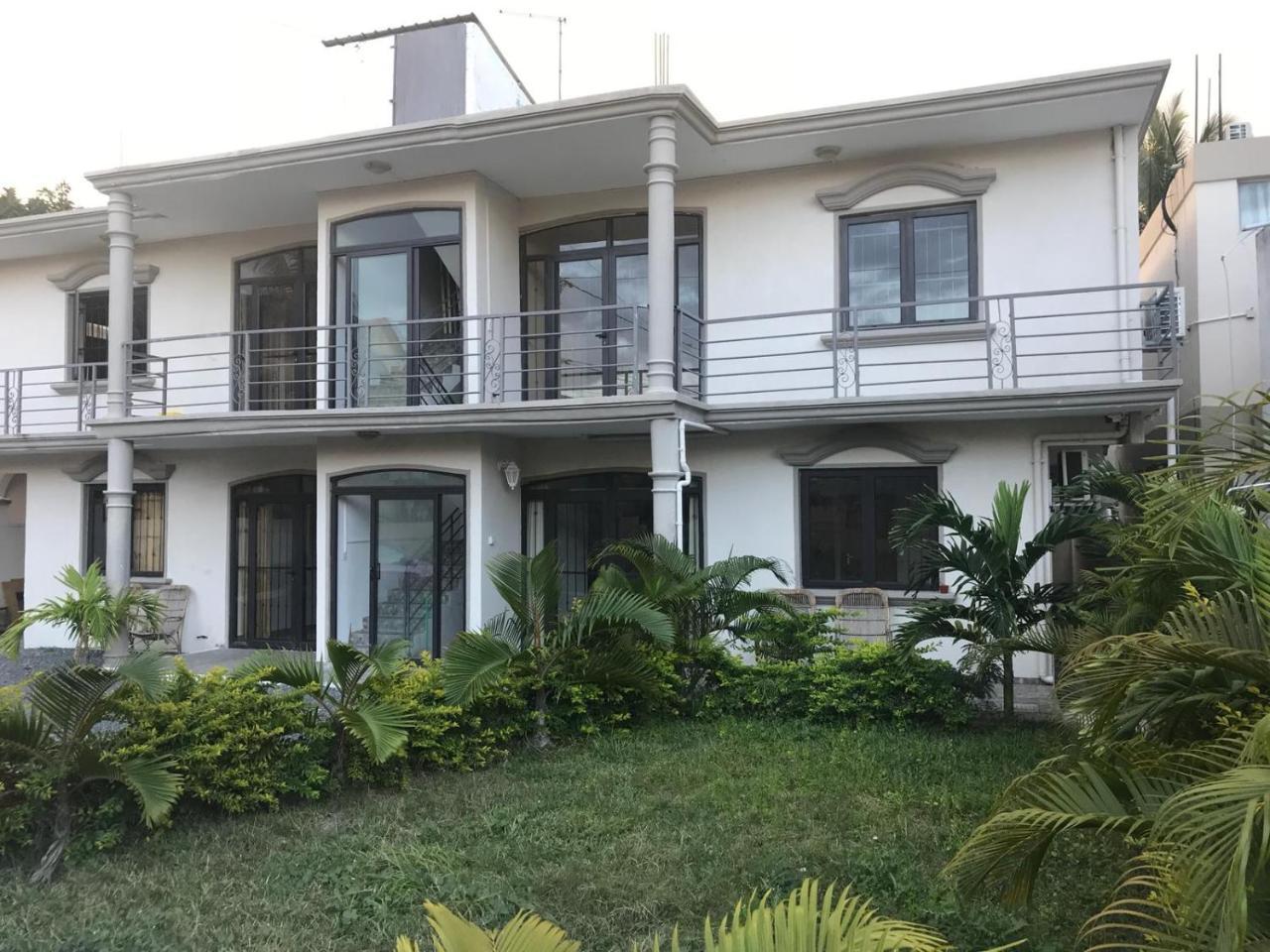 Blue Villa Trou aux Biches Exterior foto